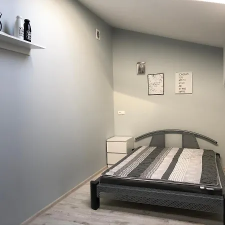 - Apartament Dwupoziomowy W Lofcie, Blisko Morza, Z Dala Od Tłumów *
