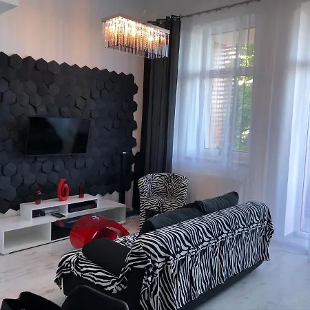 - Apartament Dwupoziomowy W Lofcie, Blisko Morza, Z Dala Od Tłumów Kołobrzeg