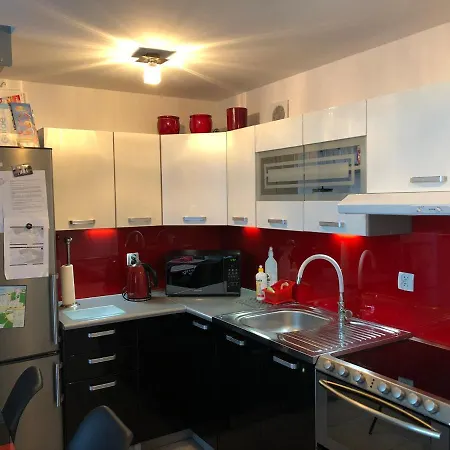- Apartament Dwupoziomowy W Lofcie, Blisko Morza, Z Dala Od Tłumów *