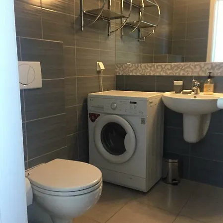 - Apartament Dwupoziomowy W Lofcie, Blisko Morza, Z Dala Od Tłumów Kołobrzeg