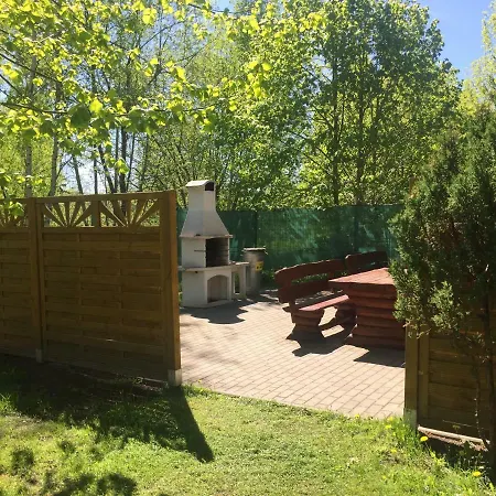 - Apartament Dwupoziomowy W Lofcie, Blisko Morza, Z Dala Od Tłumów Apartamento *