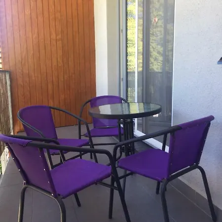 Apartamento - Apartament Dwupoziomowy W Lofcie, Blisko Morza, Z Dala Od Tłumów
