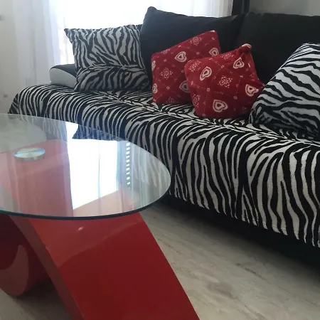Apartamento - Apartament Dwupoziomowy W Lofcie, Blisko Morza, Z Dala Od Tłumów Kołobrzeg